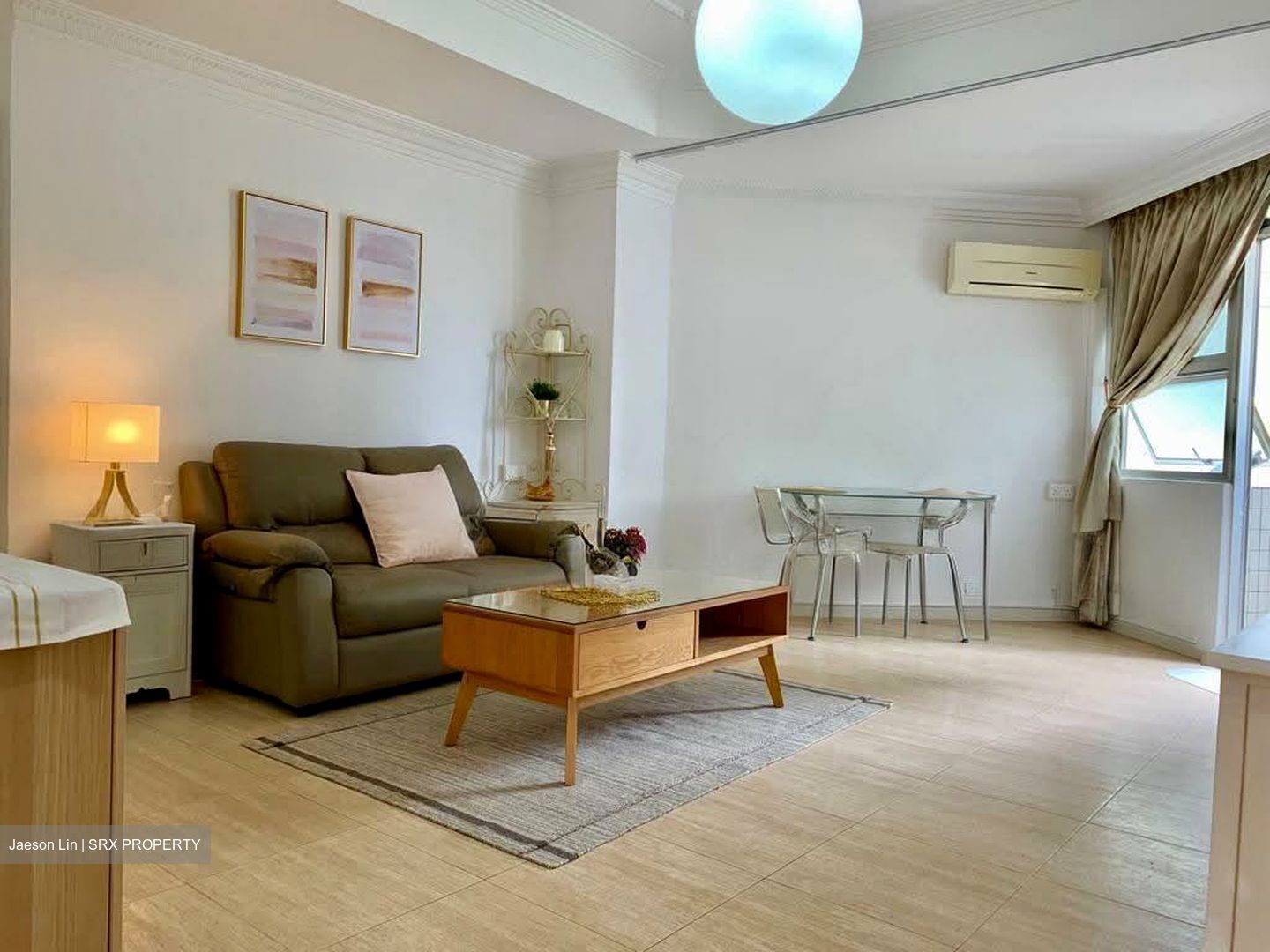 Roxy Square (D15), Apartment #568344531